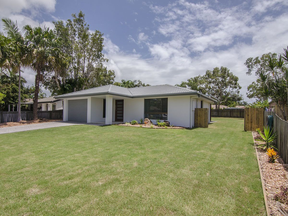 28 Karawatha Drive, MOUNTAIN CREEK, QLD 4557