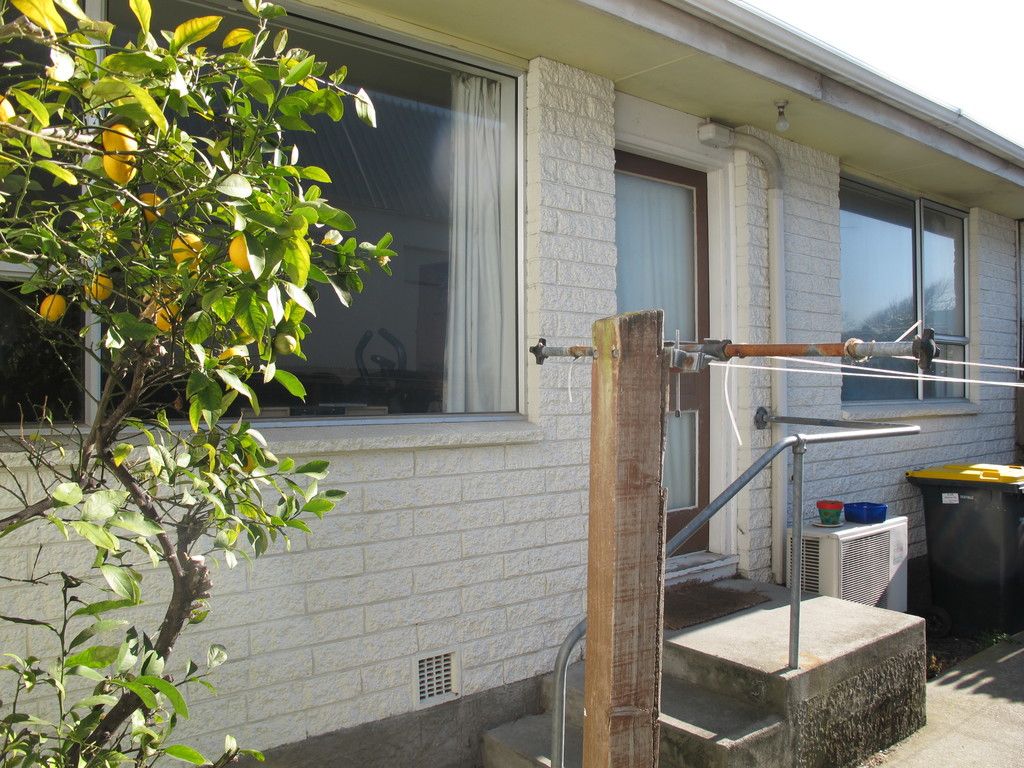 3/158 Seaview Road, New Brighton, Christchurch City