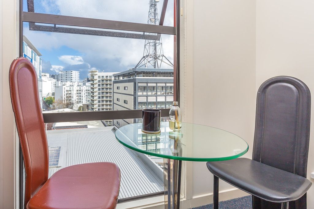 81 Wakefield Street, Auckland Central, Auckland City