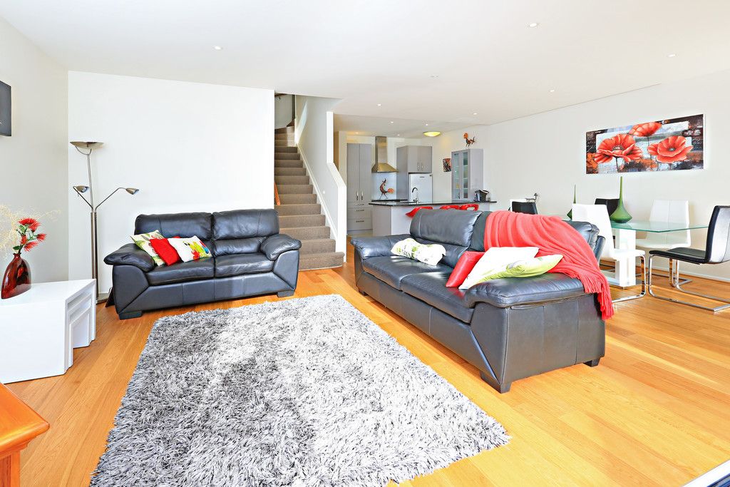 115/2 Armoy Drive, East Tamaki, Manukau City