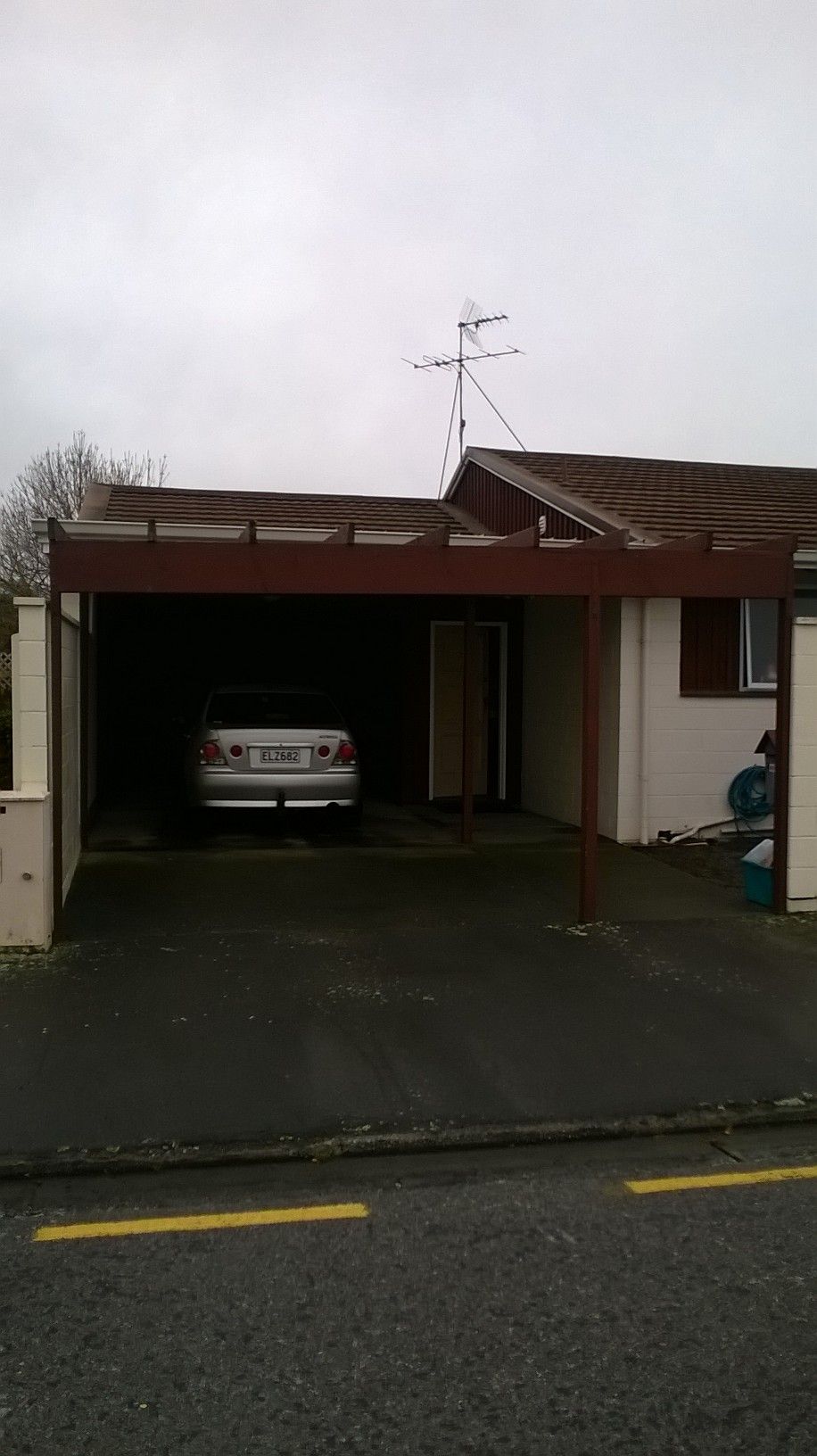 4/115 Walker Street, Ashburton, Ashburton District