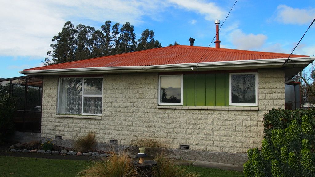 57 Grove Street, Tinwald, Ashburton District