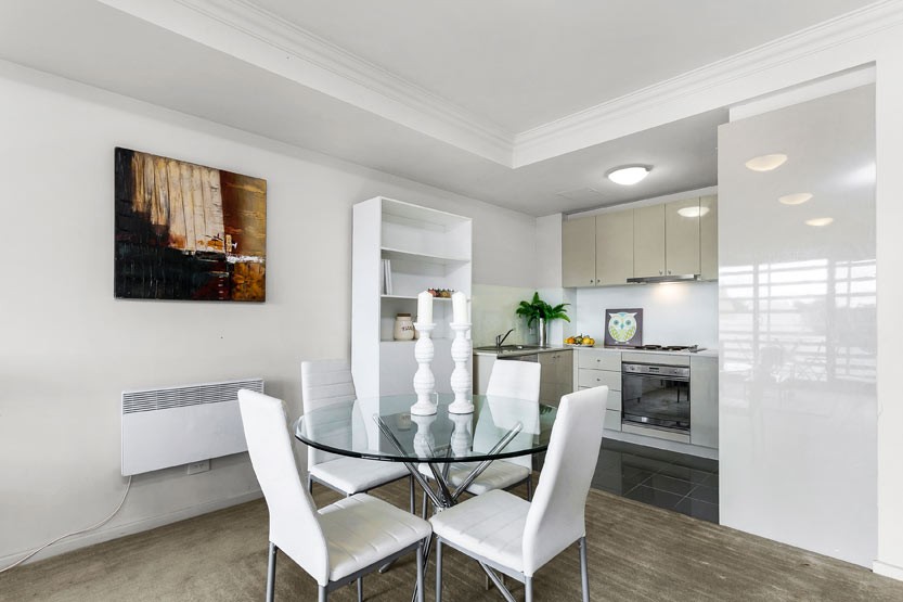 28/99 Brickworks Drive, Brunswick, VIC 3056
