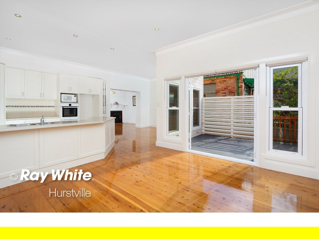 98 Carrington Avenue, Hurstville, NSW 2220