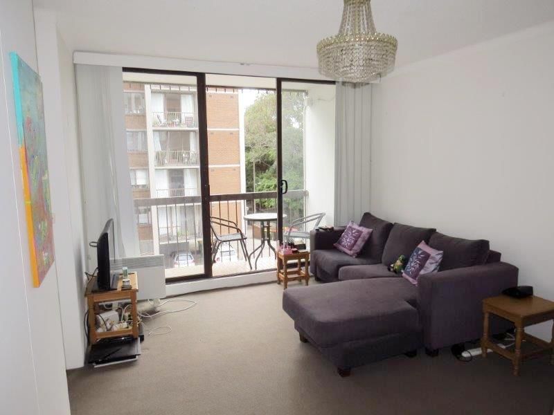 53/77 Cook Road, Centennial Park, NSW 2021