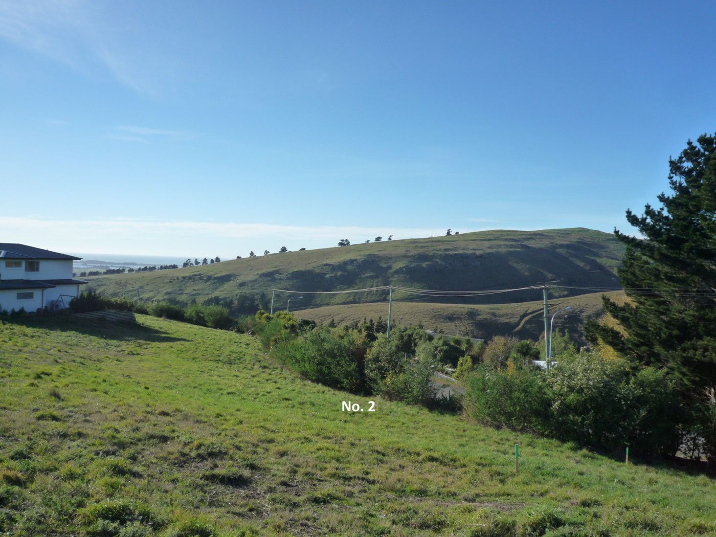 2 Old Barrow Heights, Huntsbury, Christchurch City