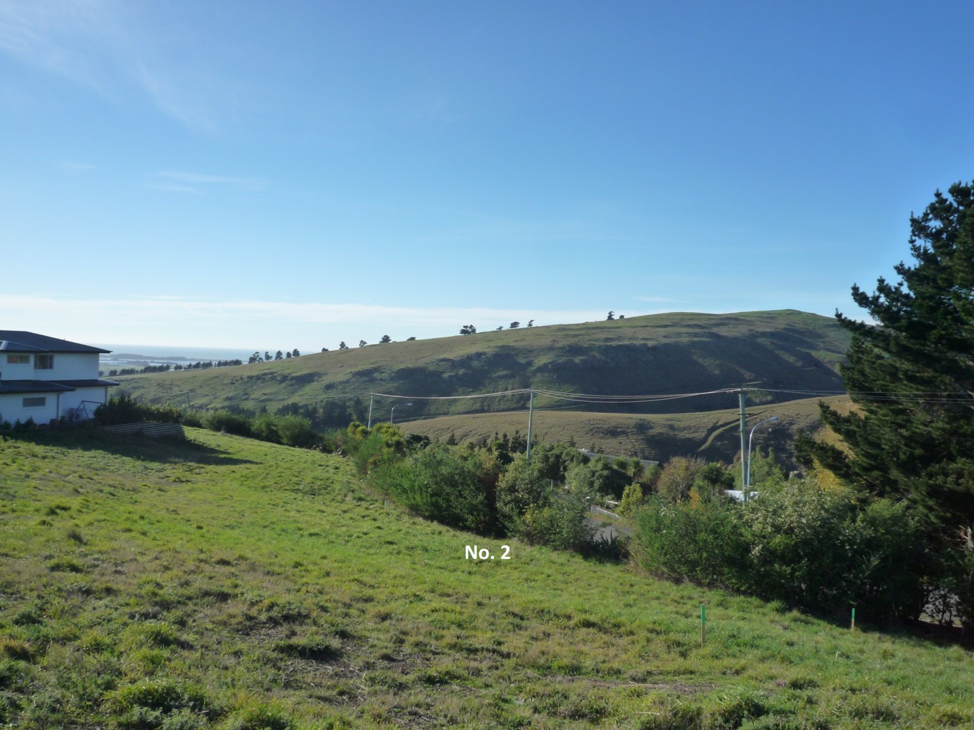 2 Old Barrow Heights, Huntsbury, Christchurch City