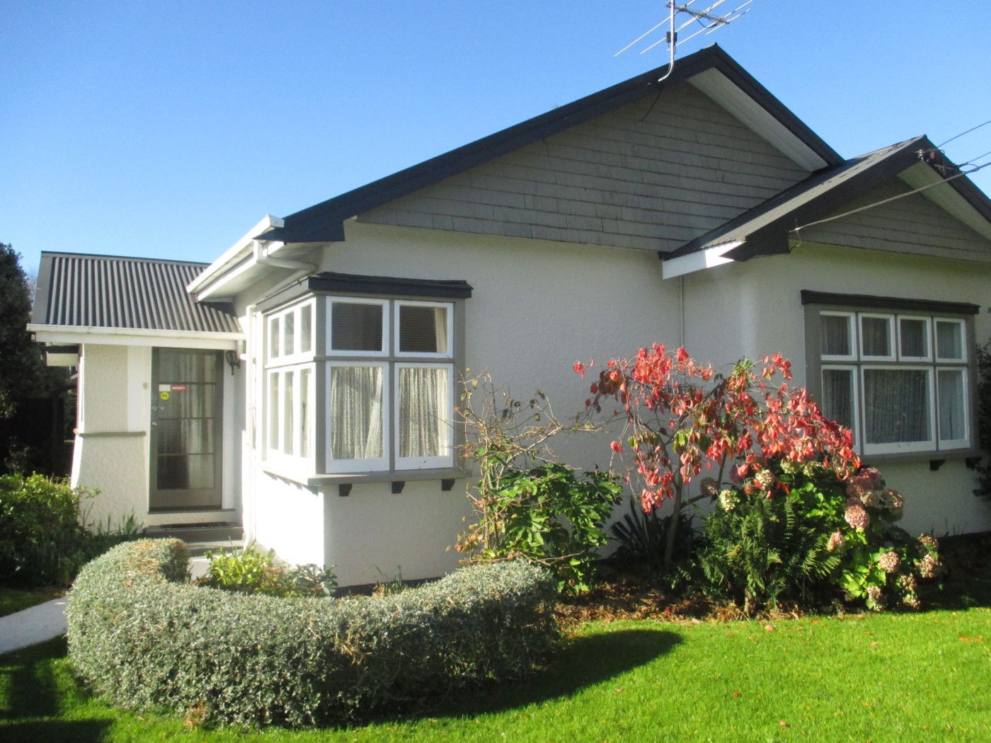 2 Howard Street, Spreydon, Christchurch City