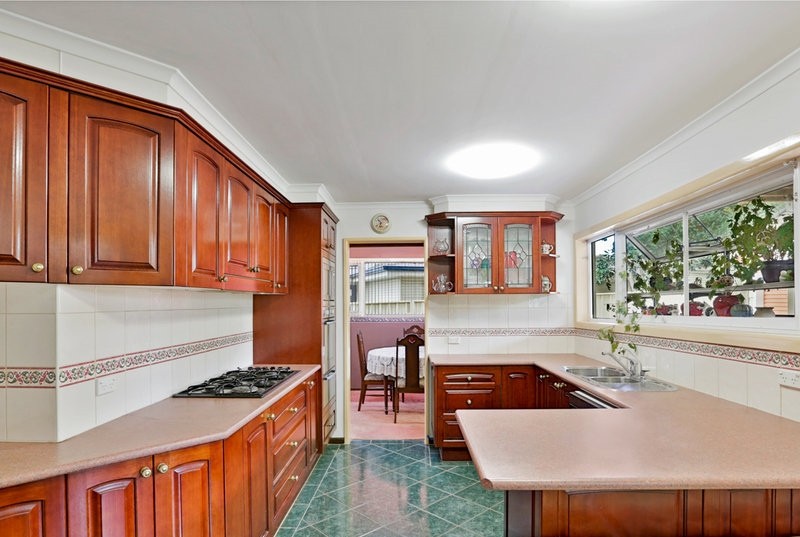 105 St Johns Road, Bradbury, NSW 2560