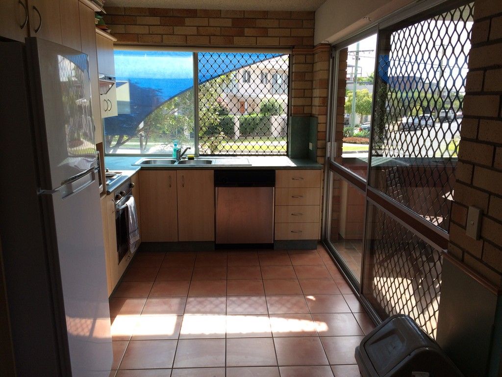 1/17 Wagner Road, Clayfield, QLD 4011