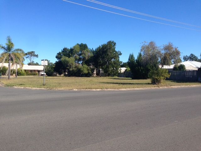 198 Dayman Street, Urangan, QLD 4655