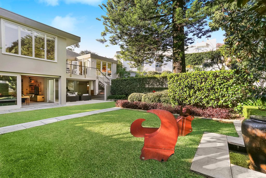 3 Ginahgulla Road, Bellevue Hill, NSW 2023