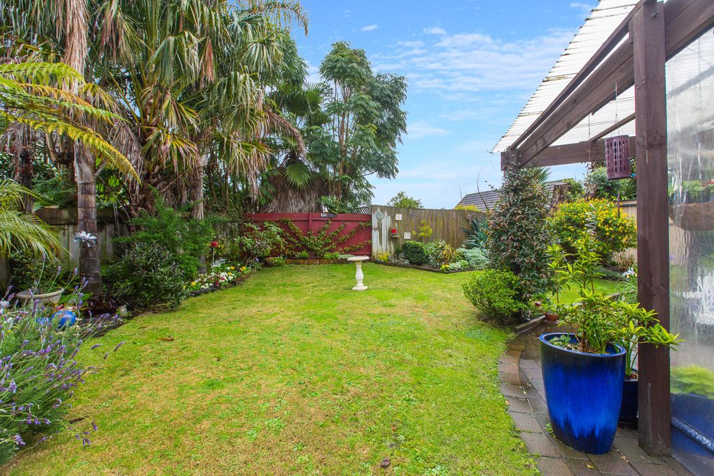 45F Redoubt Road, Goodwood Heights, Manukau City