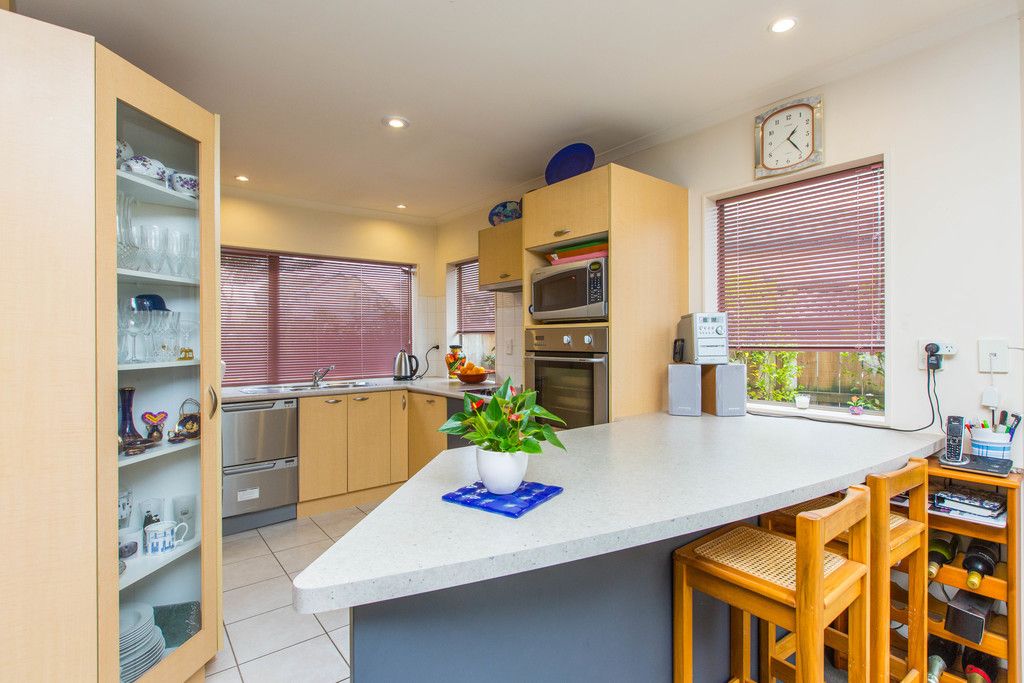 45F Redoubt Road, Goodwood Heights, Manukau City