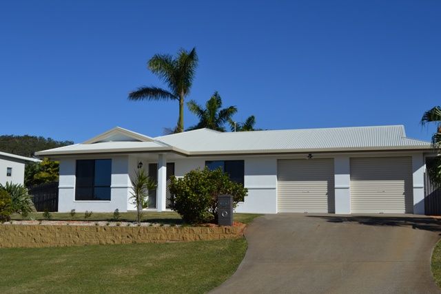 97 Pacific Heights Road, Pacific Heights, QLD 4703