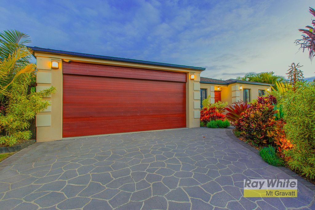 61 Gainsborough Avenue, Mackenzie, QLD 4156