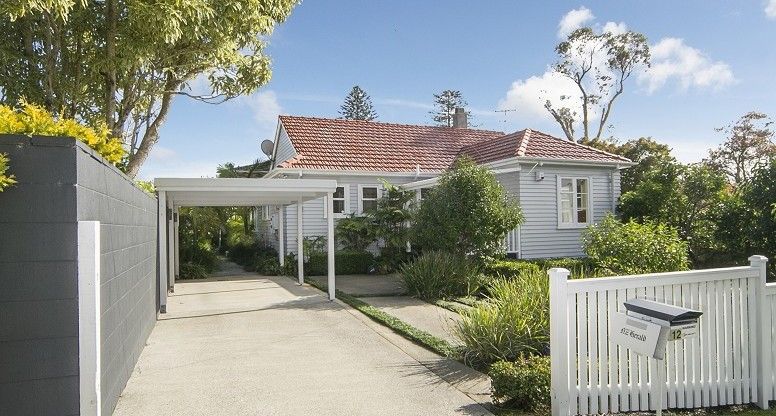 12 Korokino Road, One Tree Hill, Auckland City