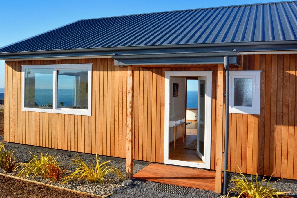35 Tunnel Beach Road, Blackhead, Dunedin City