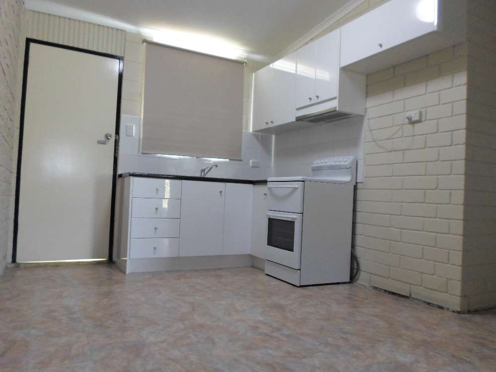 1/535 Abercorn Street, South Albury, NSW 2640