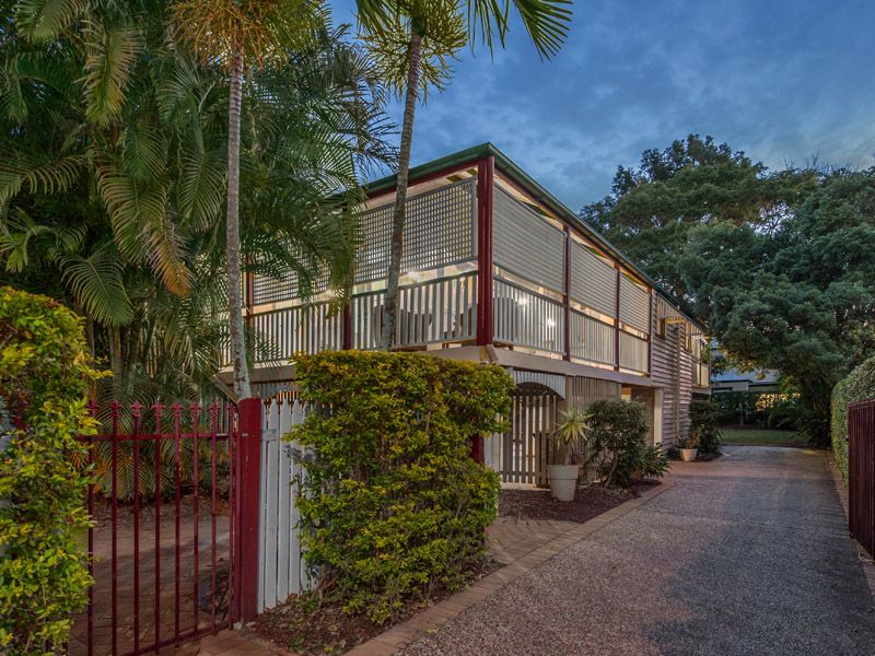 140 Kitchener Road, Ascot, QLD 4007