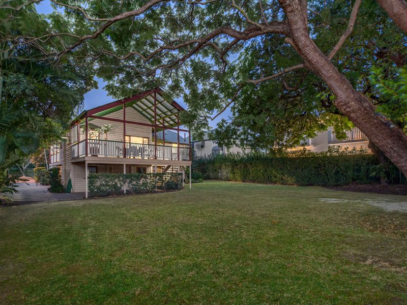 140 Kitchener Road, Ascot QLD 4007