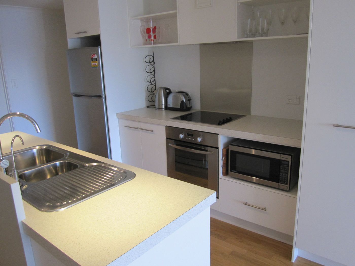 207/332 Maunganui Road (The Algarve), Mt Maunganui, Tauranga City