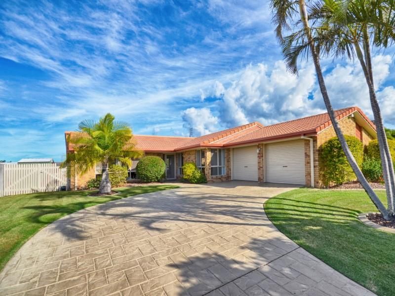 47 Swallow Street, Wurtulla, QLD 4575