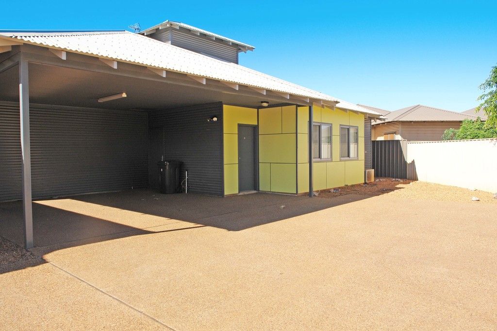 4/10 Eucla Close, South Hedland, WA 6722