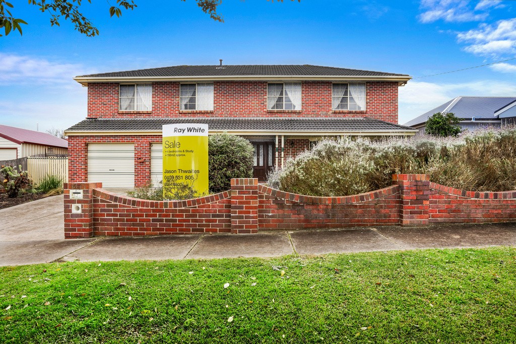 58 Eddington Street, Warrnambool, VIC 3280