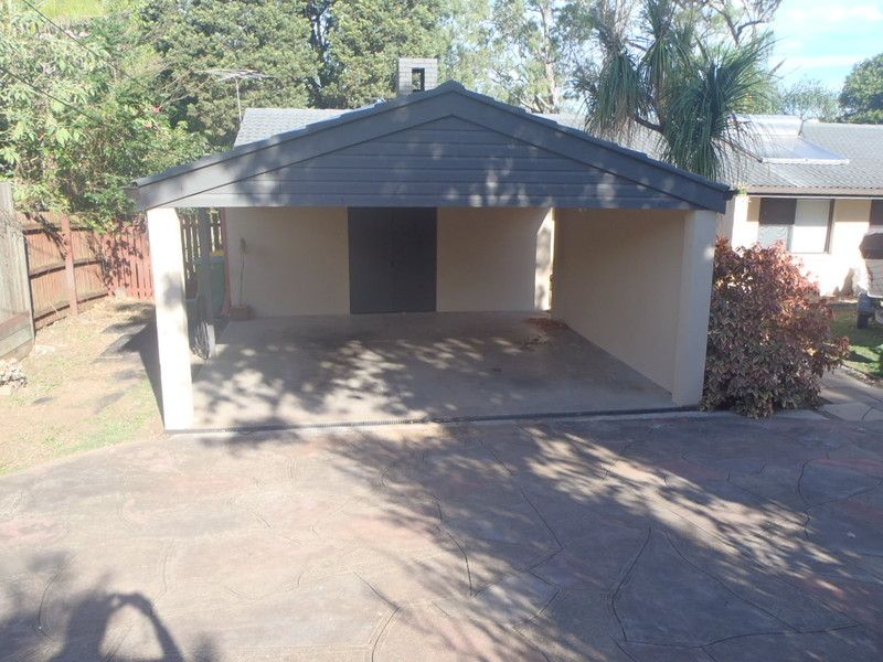2A Whitehill Road, Newtown, QLD 4305