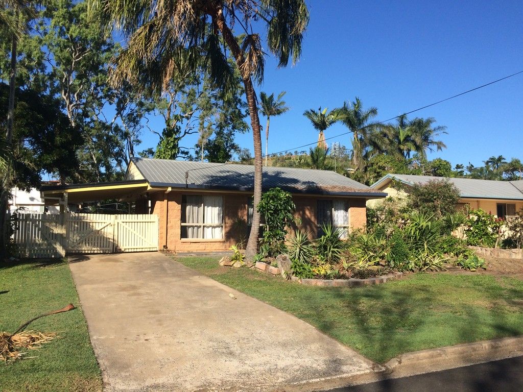 15 Joyce Avenue, Lammermoor, QLD 4703