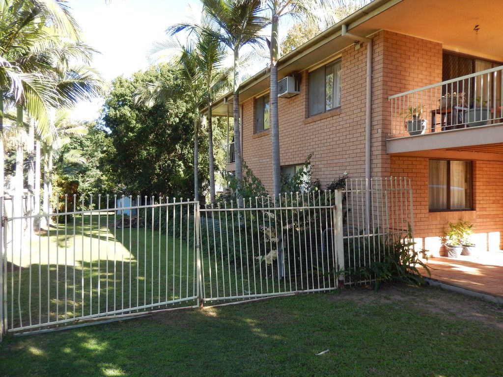 15 Chester Street, Brassall, QLD 4305