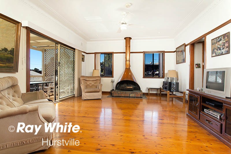 1 Isaac Street, Peakhurst, NSW 2210