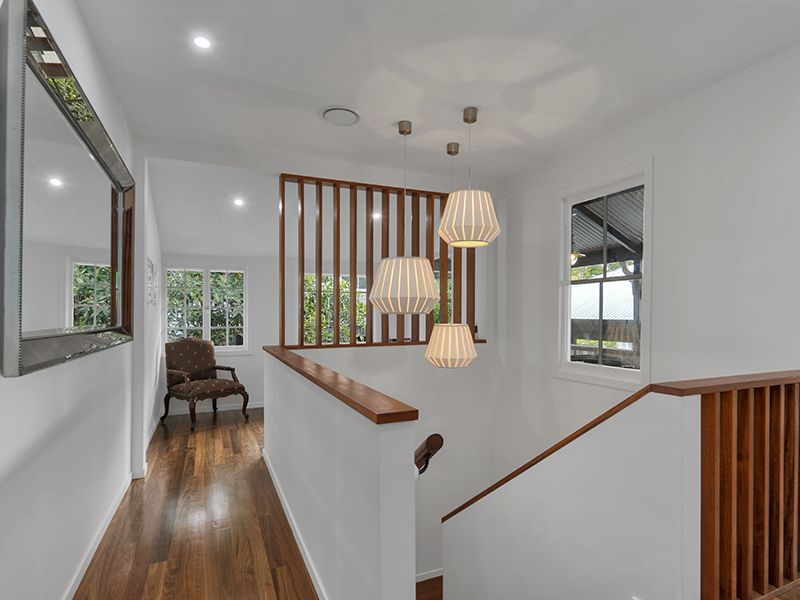 134 Kennedy Terrace, Paddington, QLD 4064