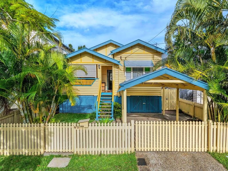 80 Swan Street, Gordon Park, QLD 4031