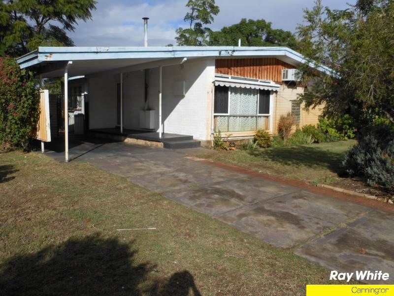 44 Lunar Way, BECKENHAM, WA 6107