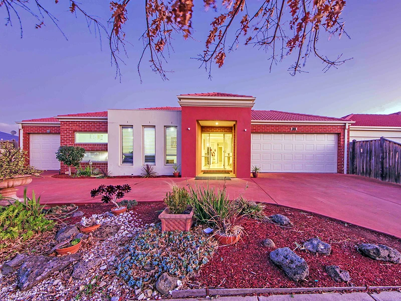 39 Daintree Boulevard, Tarneit, VIC 3029