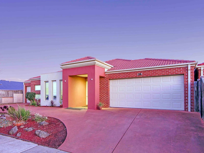 39 Daintree Boulevard, Tarneit, VIC 3029
