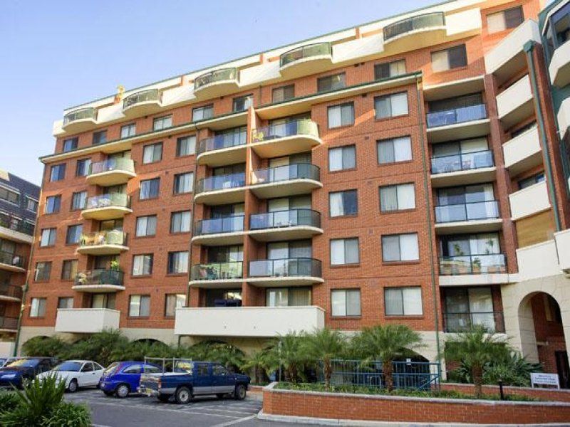 6407/177 Mitchell Road, Erskineville, NSW 2043