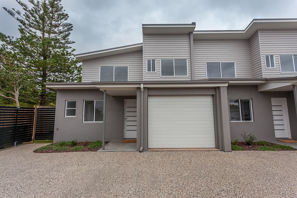 Unit 8, 5 Messines Street, Harlaxton QLD 4350