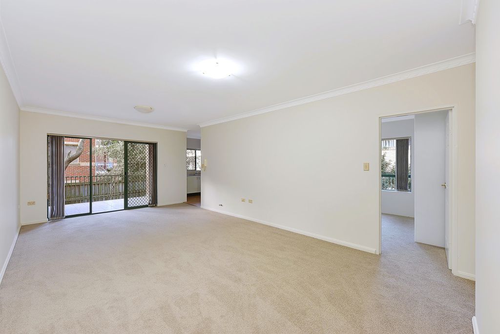 10/4-6 Bellbrook Avenue, Hornsby, NSW 2077