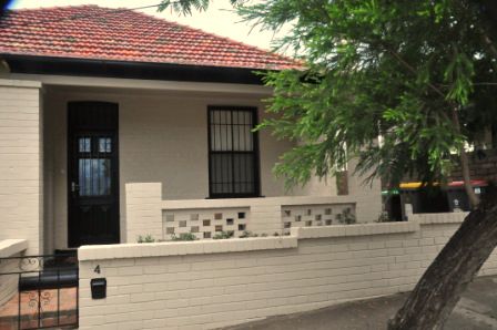 4 John Street, Petersham, NSW 2049