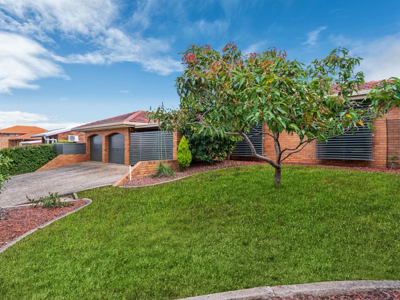 57 Willara Street, Carseldine, QLD 4034