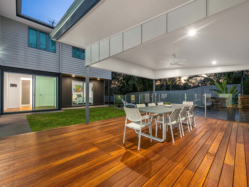 14 Mareeba Road, Ashgrove, QLD 4060