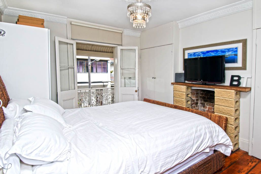 1/42 William Street, Paddington, NSW 2021