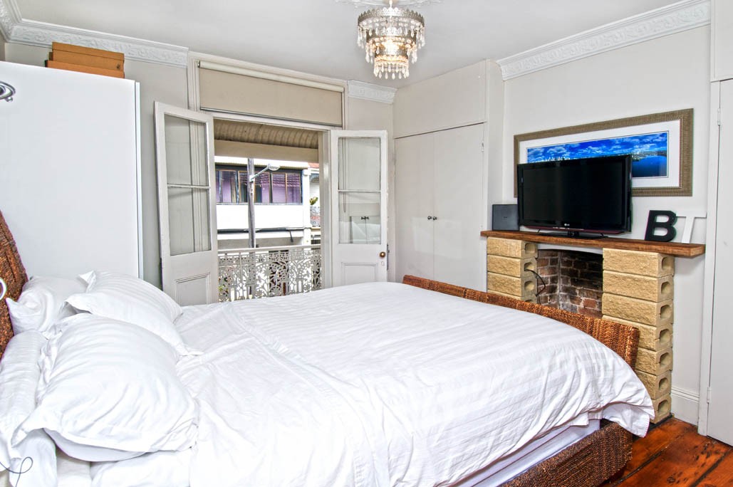 1/42 William Street, Paddington, NSW 2021
