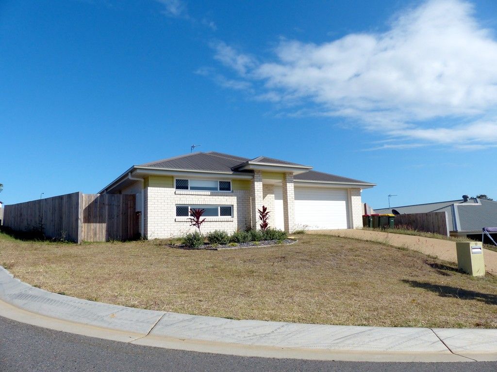 10 Isla Court, New Auckland, QLD 4680