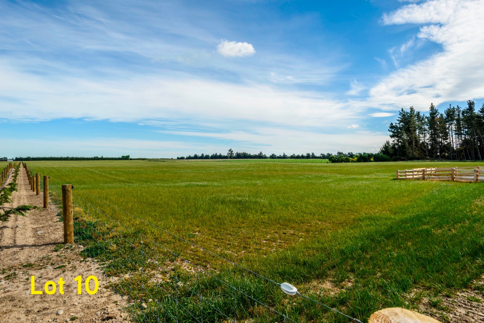 Lot 10 Sharps Road, West Melton, Selwyn District