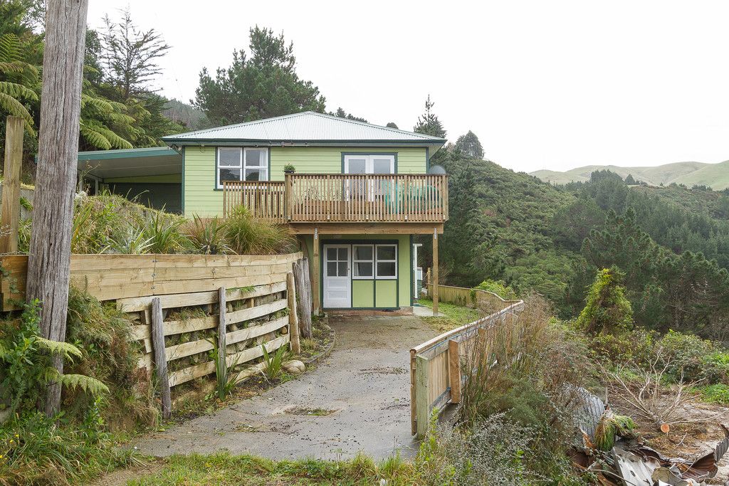 120 Hill Road, Belmont, Lower Hutt City