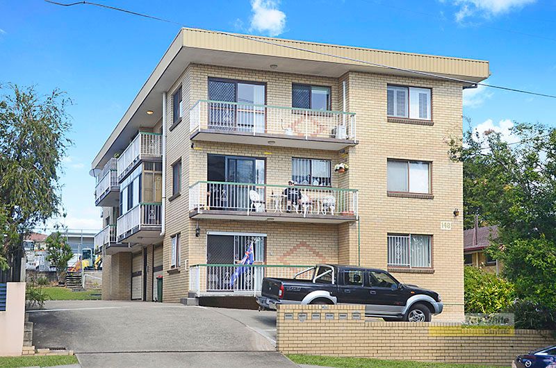 148 Buckland Road, Nundah QLD 4012
